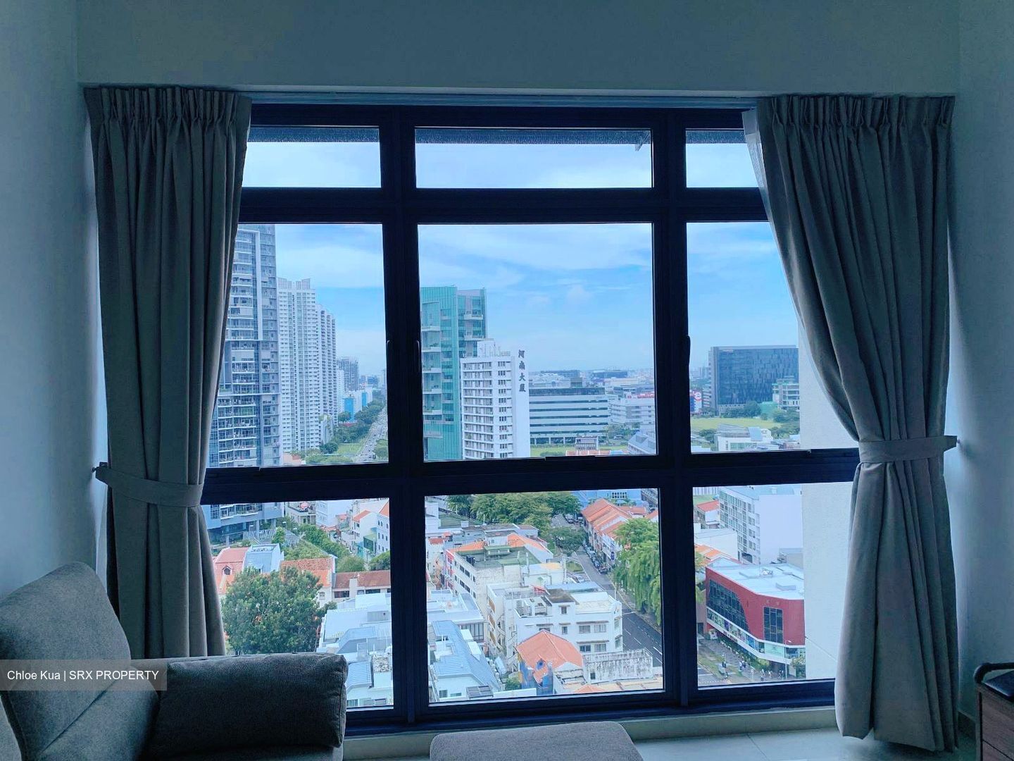 City Square Residences (D8), Condominium #600233441
